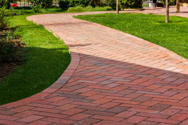 Best Local Driveway Pavers  in Fincastle, TN