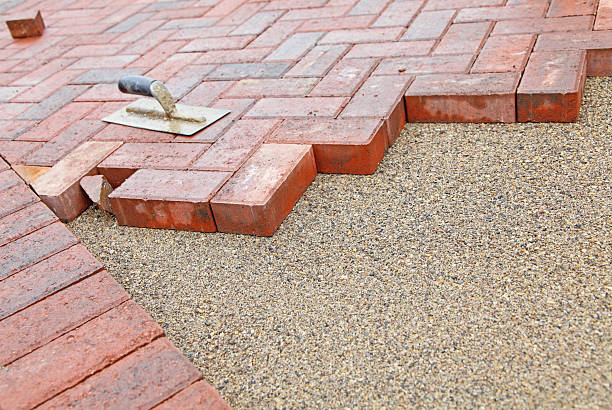 Fincastle, TN Driveway Pavers Company