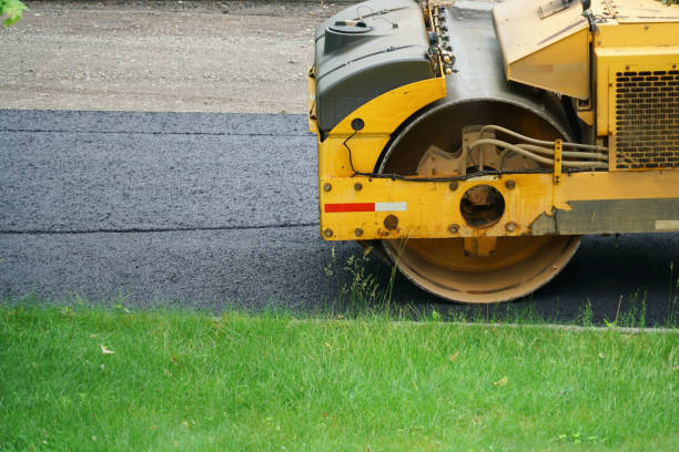 Best Local Driveway Pavers  in Fincastle, TN